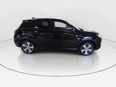 2024 Mitsubishi Outlander Sport - Photo 8