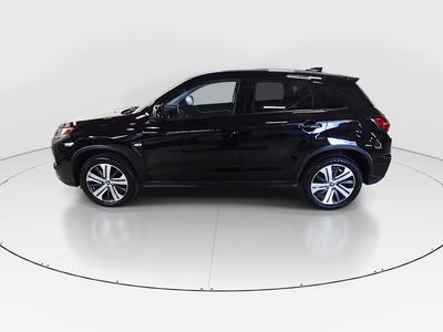 2024 Mitsubishi Outlander Sport - Photo 4