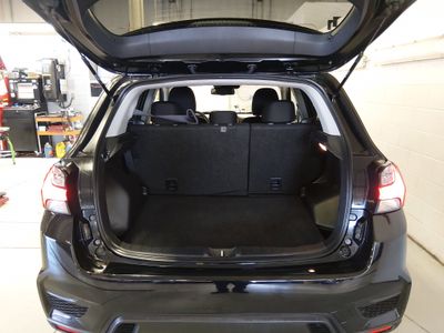 2024 Mitsubishi Outlander Sport - Photo 11