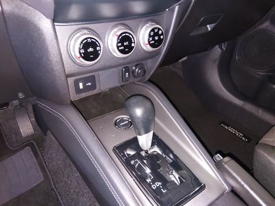 2024 Mitsubishi Outlander Sport - Photo 18