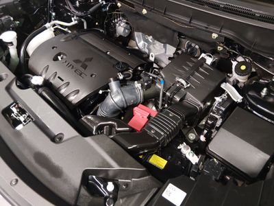 2024 Mitsubishi Outlander Sport - Photo 9