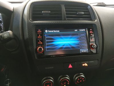 2024 Mitsubishi Outlander Sport - Photo 17