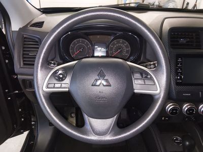 2024 Mitsubishi Outlander Sport - Photo 12