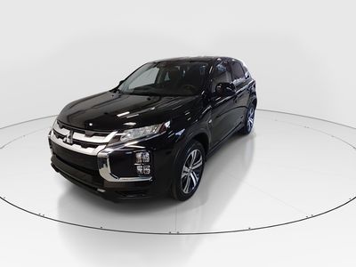 2024 Mitsubishi Outlander Sport - Photo 3