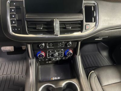 2024 Chevrolet Tahoe — photo 13 view