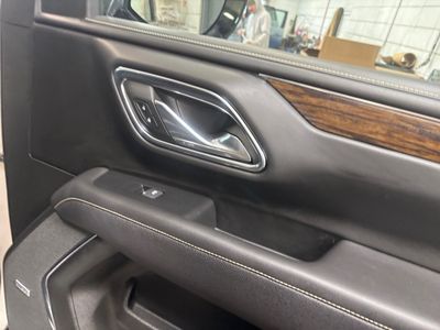 2024 Chevrolet Tahoe — photo 21 view