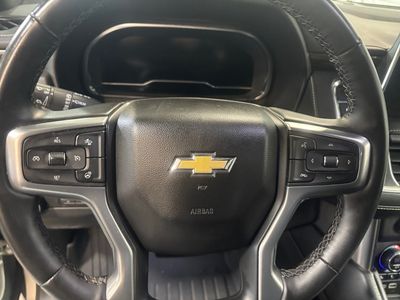 2024 Chevrolet Tahoe — photo 19 view