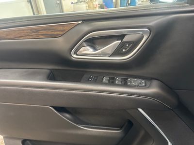 2024 Chevrolet Tahoe — photo 20 view
