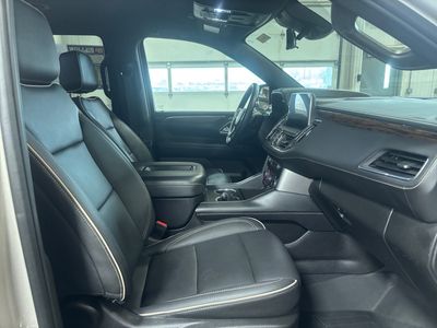 2024 Chevrolet Tahoe — photo 15 view