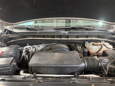 2024 Chevrolet Tahoe — photo 22 view