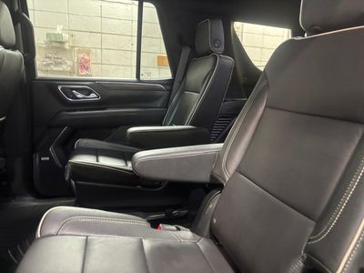 2024 Chevrolet Tahoe — photo 18 view