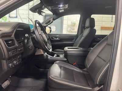 2024 Chevrolet Tahoe — photo 9 view