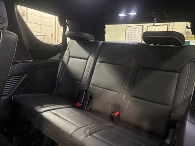 2024 Chevrolet Tahoe — photo 14 view