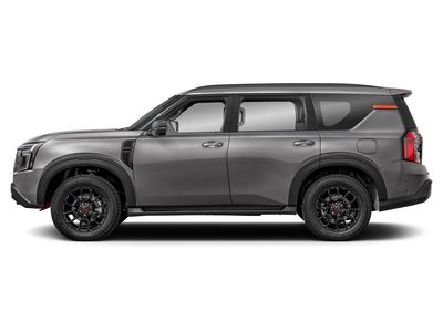 2026 Nissan Armada - Photo 4