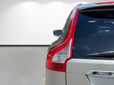 2014 Volvo XC60 — photo 10 view
