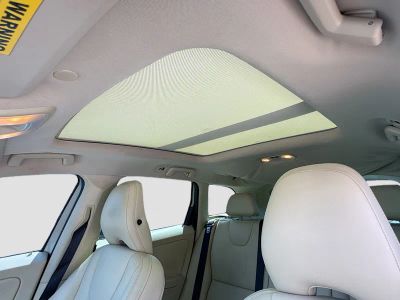 2014 Volvo XC60 — photo 25 view
