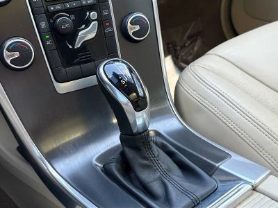 2014 Volvo XC60 — photo 27 view