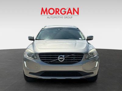 2014 Volvo XC60 — photo 8 view
