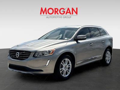 2014 Volvo XC60 — photo 7 view