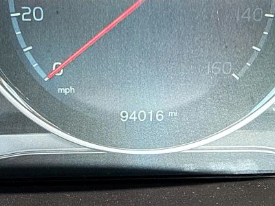2014 Volvo XC60 — photo 37 view