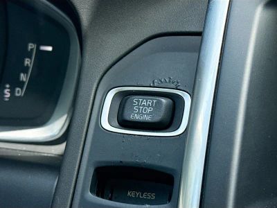 2014 Volvo XC60 — photo 32 view