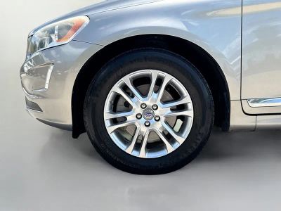 2014 Volvo XC60 — photo 38 view