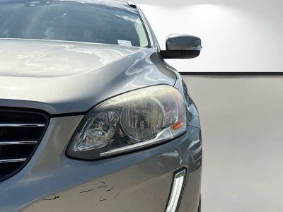 2014 Volvo XC60 — photo 9 view