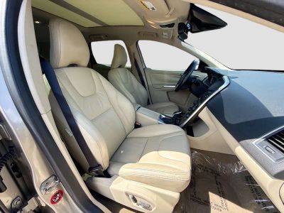 2014 Volvo XC60 — photo 14 view