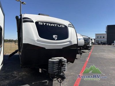 2024 Venture RV Stratus - Photo 4