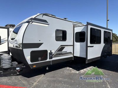 2024 Venture RV Stratus - Photo 5