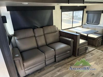 2024 Venture RV Stratus - Photo 7