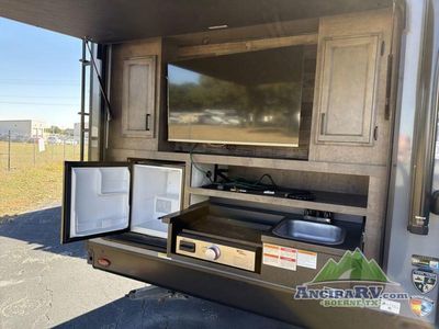2024 Venture RV Stratus - Photo 27