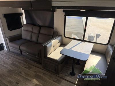 2024 Venture RV Stratus - Photo 10