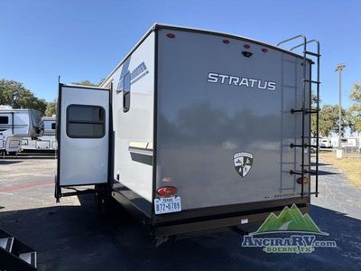 2024 Venture RV Stratus - Photo 6