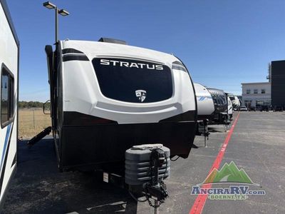 2024 Venture RV Stratus - Photo 1