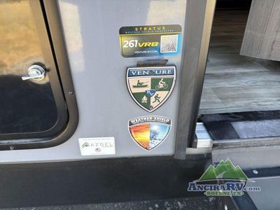 2024 Venture RV Stratus - Photo 26
