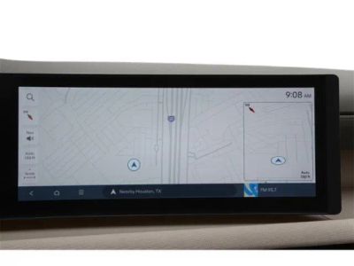 2026 Hyundai TUCSON — photo 18 view