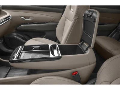 2026 Hyundai TUCSON — photo 16 view