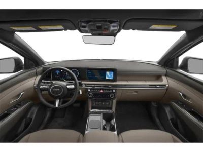2026 Hyundai TUCSON — photo 10 view