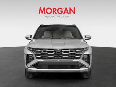 2026 Hyundai TUCSON — photo 7 view