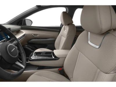 2026 Hyundai TUCSON — photo 11 view