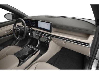 2026 Hyundai TUCSON — photo 17 view