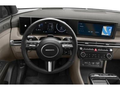 2026 Hyundai TUCSON — photo 9 view