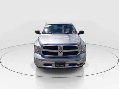 2024 Ram 1500 Classic - Photo 2