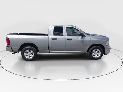 2024 Ram 1500 Classic - Photo 8