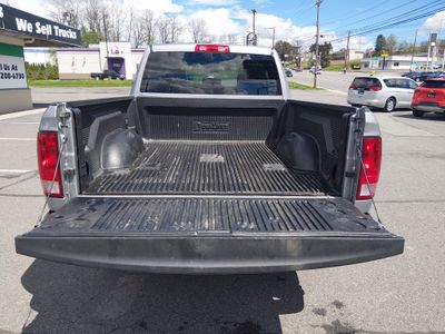 2024 Ram 1500 Classic - Photo 11