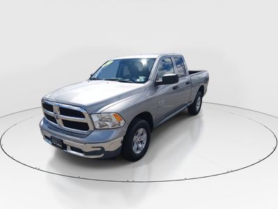 2024 Ram 1500 Classic - Photo 3