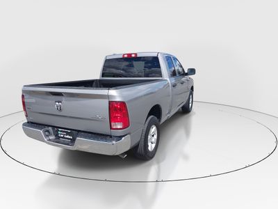 2024 Ram 1500 Classic - Photo 7