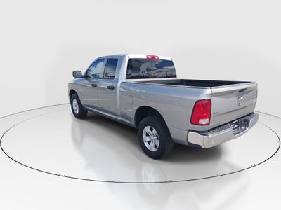 2024 Ram 1500 Classic - Photo 5