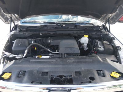 2024 Ram 1500 Classic - Photo 9